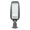 LED pouliční lampa 50W 6500lm 6500K Cold IP65 130lm/W PREMIUM Ecolight