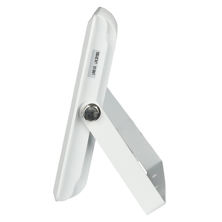 Reflektor LED 50W 4250lm 4000K IP65 Bílá SMD VT-4051W V-TAC