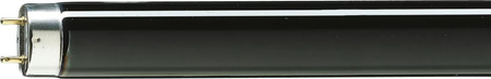 G13 T26 zářivka 36W UV 1200mm TL-D Blacklight Blue PHILIPS