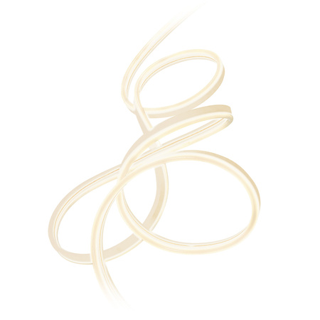 Dekorativní LED pásek 19W NEON Flex 3m IP44 LEDVANCE