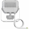 LED reflektor 17W 2200lm 3000K IP65 bílý se senzorem pohybu LEDVANCE Floodlight