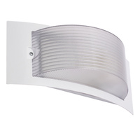Stropní svítidlo Plafond TURK E27 60W IP54 bílé KANLUX