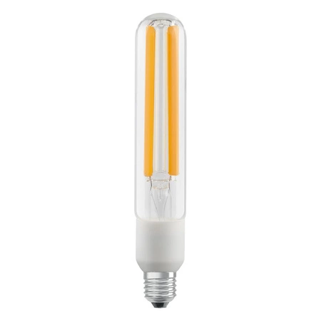 LED žárovka E27 35W = 70W 6000lm 4000K Neutrální 360° vlákno Ledvance