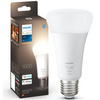 LED žárovka E27 A67 15,5W 2700K Warm PHILIPS HUE White Bluetooth Zigbee
