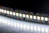 LED pásek 12V, 120W 1200LED 2835 Studená bílá 10mm 5m LUMILED
