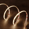 LED COB flexibilní pásek 8W/m 680lm/m 12V IP65 3000K teplá bílá CRI90 5m LCOB Kanlux