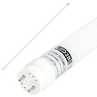 LED zářivka T8 G13 22W 2400lm 6500K Cold 150cm LED2B Kobi