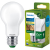 LED žárovka E27 A60 7,3W = 100W 1535lm 210lm/W 2700K Warm 300° Dimmable CLASS A UltraEfficient Philips