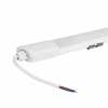 Hermetické LED svítidlo 36W 120cm Studená bílá 6200K IP65