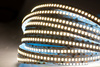 LED pásek 12V, 120W 1200LED 2835 Neutrální bílá 10mm 5m LUMILED