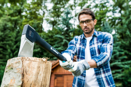 Štípací sekera 93 cm 2.7 kg ERGO C2700 CELLFAST