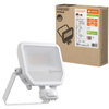 LED reflektor 41W 6000lm 4000K IP65 bílý se senzorem pohybu LEDVANCE Floodlight