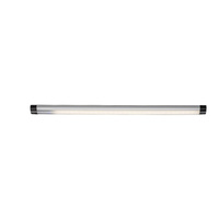 LED 3W 4000K stmívatelné stříbrné moderní světlo Lendva Rabalux pod skříňku nábytku Strip Light