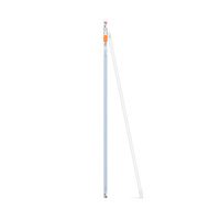 LED zářivka G13 T8 24W = 58W 2800lm 4000K Neutrální 190° 150cm LED TUBE UNIVERSAL Osram