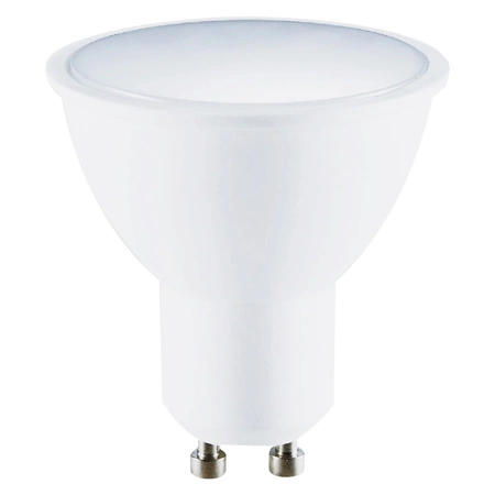 LED žárovka GU10 5W KOBI SMART WIFI RGB WW TUYA Intelligent Stmívatelné