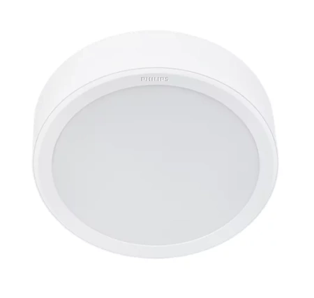 LED panel pro povrchovou montáž LED 16,5W 1300lm 4000K White Meson Philips
