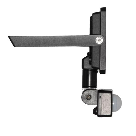 LED reflektor Halogenový venkovní reflektor 20W 4000K 1800lm IP65 se senzorem pohybu a soumraku SENSOR FLOODLIGHT LUX OSRAM