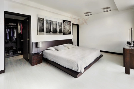 SONDA 3x GU10 CHROME MAT Svítidlo Stropní svítidlo Kanlux