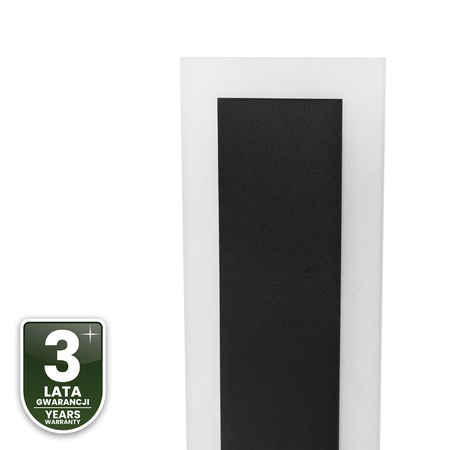 Nástěnné svítidlo LED OLIO 30W 4000K 100cm IP65 LUMILED pro povrchovou montáž