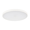 Plafond LED stropní panel Povrchová svítidla 20W 2060lm CCT RGB Round White Dimmable S Kanlux