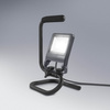 Reflektor LED 20W 1700lm 4000K IP65 Šedá LEDVANCE WORKLIGHTS S-STAND přenosný