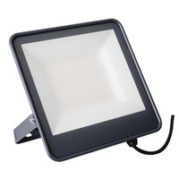 LED reflektor IQ-LED 90W 10800lm 4000K IP65 černý KANLUX