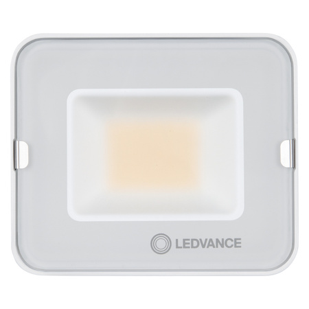 Reflektor LED 20W 2000lm 4000K IP65 Bílá LEDVANCE COMPACT V