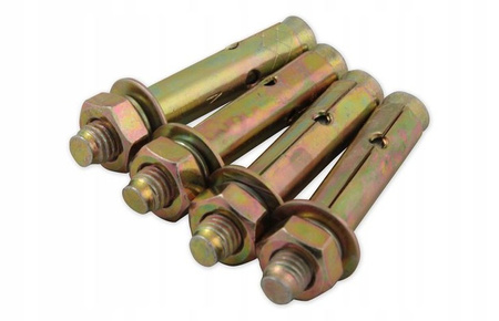 Držák pouliční lampy SOLAR 41CM PIPE ?48mm Masterled Black