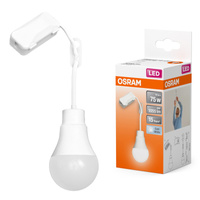 LED žárovka pro renovaci 10W 1055lm 4000lm Neutral 200° se svorkovnicí Osram