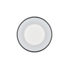 Plafond Stropní svítidlo LED Svítidlo pro povrchovou montáž 32W 2700lm 4000K Neutral Black NIKKI ROUND LED 11210 Nowodvorski