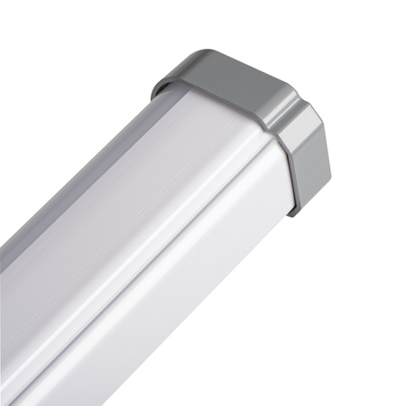 LED 40W 120cm 4800lm 4000K neutrální bílá 145° IP65 Svítidlo pro povrchovou montáž bílé TP KANLUX