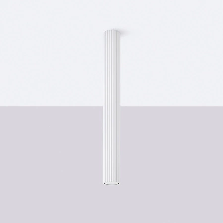 Stropní svítidlo Tuba Spot GU10 White Carbon Deep Space SL.1534 Sollux