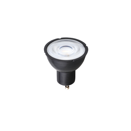 LED žárovka GU10 R50 REFLECTOR COB 8347 7W 500lm 4000K Neutrální bila Black 36° Nowodvorski
