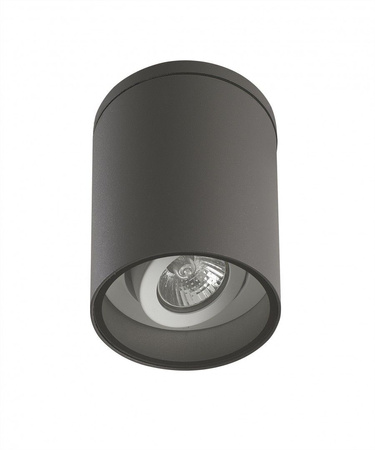Přisazený HALOGEN Movable Adela 7004 DG GU10 Kulatý 140 mm Su-Ma