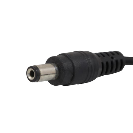 Stmívač pro LED pásky Ruční ovladač s knoflíkem 8A 12V