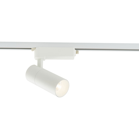 LED lampa na přípojnici 1 fáze 20W 2000lm 4000K neutrální bílá Moderní profil TINOS 10378 Nowodvorski