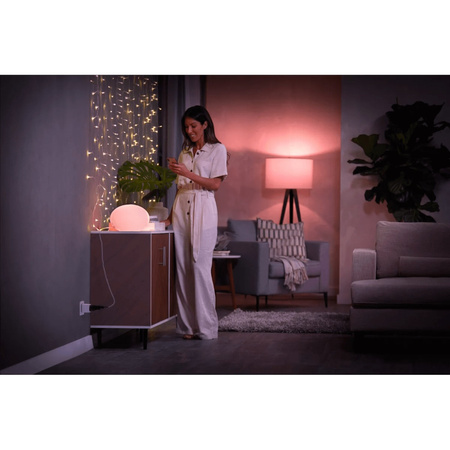 Zásuvka EU Philips Hue Smart Plug Bluetooth Zigbee