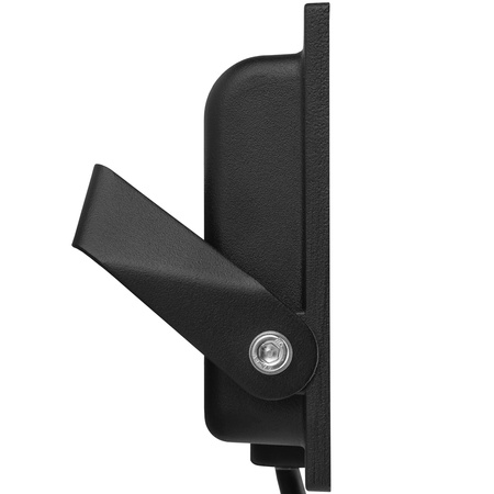 LED reflektor ZUNA2 Halogenová lampa 30W 4000K na stojanu + kabel + hermetický konektor LUMILED