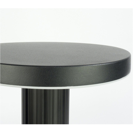 LED RONDO 12W CCT IP65 55cm SU-MA venkovní zahradní tyč