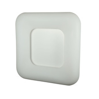 LED stropní svítidlo 80W CCT stmívatelné dálkovým ovládáním SOFT LIGHTS VT-7753 V-TAC