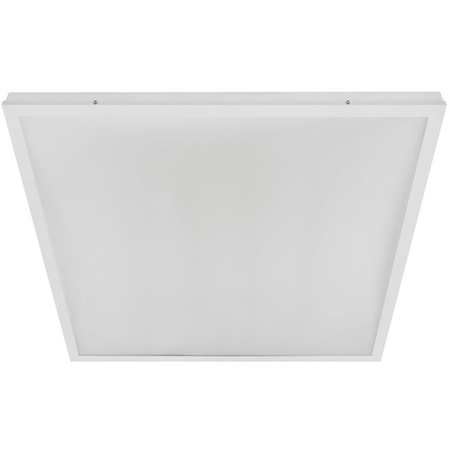 LED panel pro povrchovou/zápustnou montáž CASETON 60x60cm UGR19 32W 6500K 3600lm 4IN1 LEDVANCE