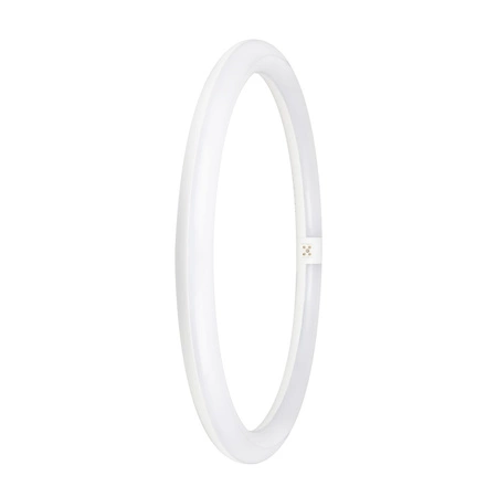LED T9 Circular G10q 24W = 40W 2900lm 4000K neutrální bílá 110° LED TUBE EM Osram