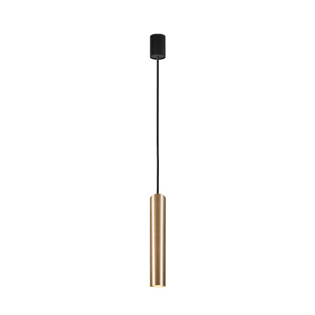 EYE 8800 Nowodvorski Mosazné závěsné ocelové minimalistické stropní svítidlo GU10