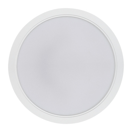 LED podhledové svítidlo TAVO DOWNLIGHT 24W 4000K 2600lm IP44 White KANLUX