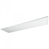 LED panel 120x30 Zapuštěný podstavec 50W 4500lm 3000K Teplá bílá Ecolight