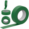 Silná PVC vodotěsná izolační páska 19 mm x 0,13 mm zelená 20 m