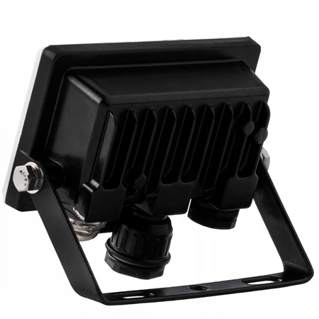 Reflektor LED Halogen 10W 4000K 900lm IP65 Ecolight