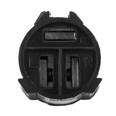 Hermetická rychlospojka typ WAGO, rozbočovač 3x1.5-2.5mm LUMILED