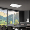Přisazený LED panel. kazeta 60x30cm 30W 2400lm 4500K 120°