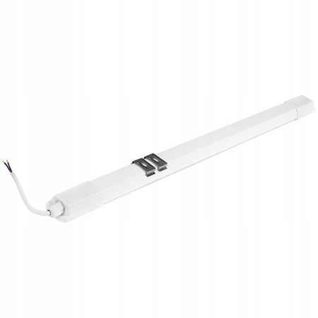Hermetické LED svítidlo 18W 60cm Studená bílá 6200K IP65